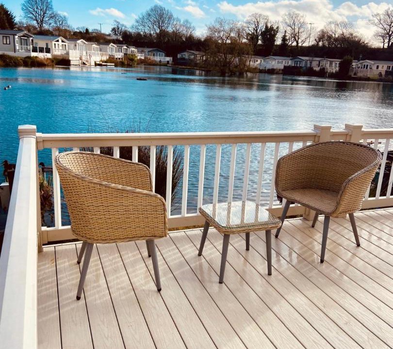 Photo of Patio Balcony in Clacton-on-Sea