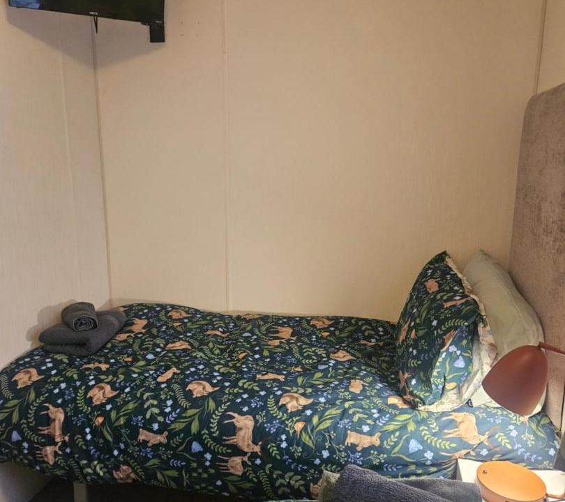 Photo of Bedroom in Clacton-on-Sea