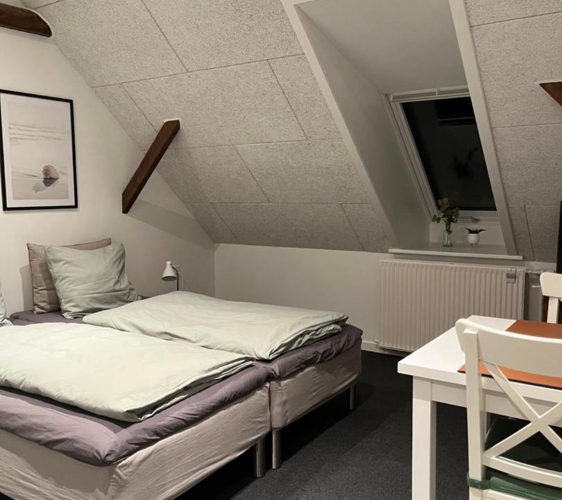 Photo of Bedroom in Varde