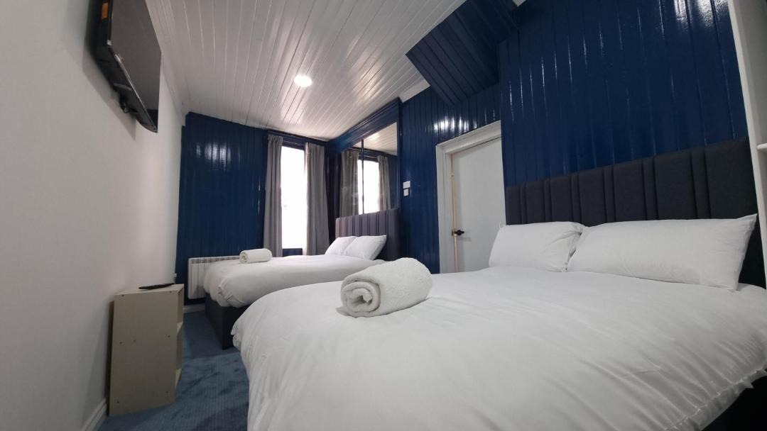 Photo of Bedroom in Leuchars