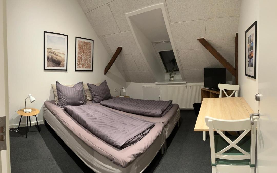 Photo of Bedroom in Varde