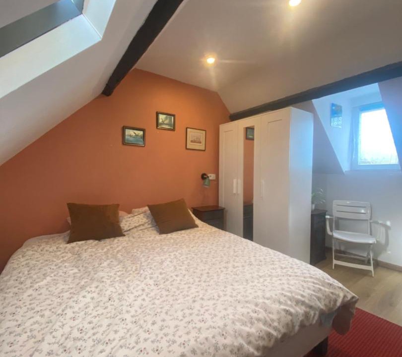 Photo of Bedroom in Forges-les-Eaux