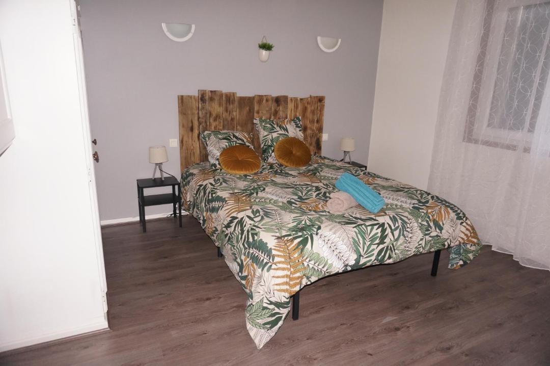 Photo of Bedroom in Saint-Martin-d'Uriage