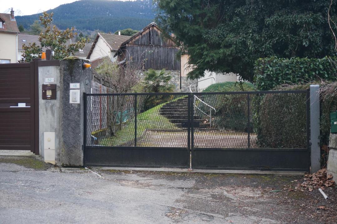 Photo of Others in Saint-Martin-d'Uriage