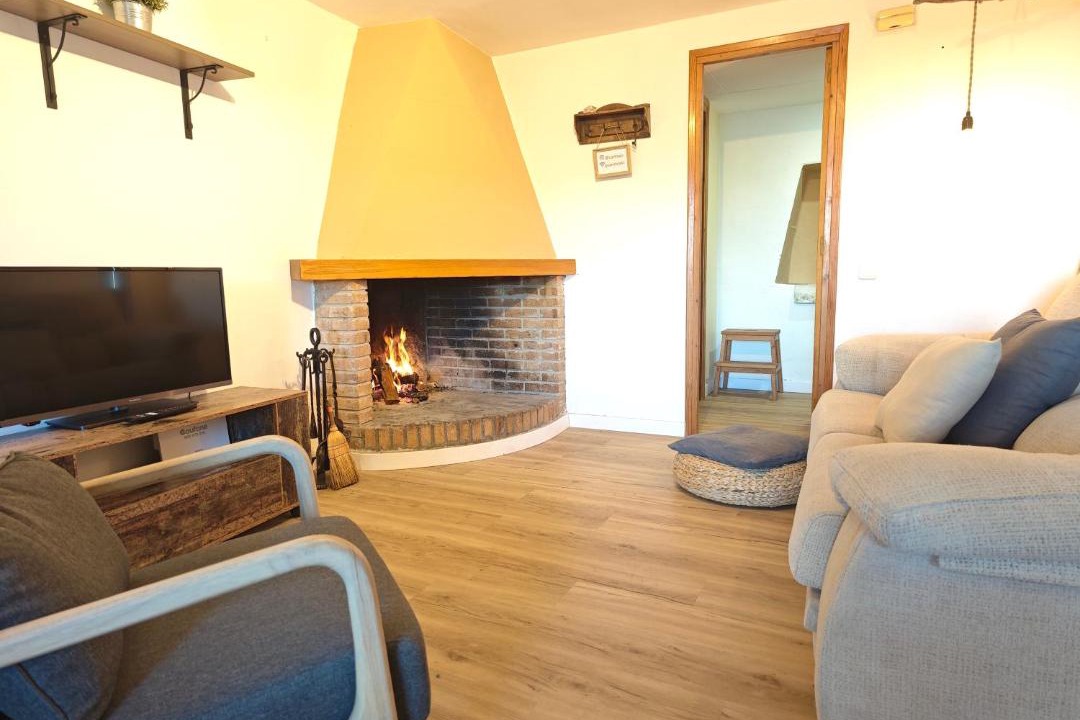 Photo of Livingroom in Mollo