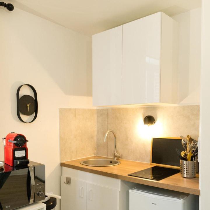 Photo of Kitchen in Centre Ville