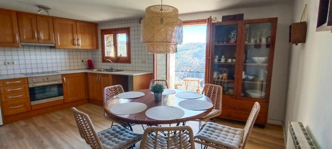 Photo of Kitchen in Mollo
