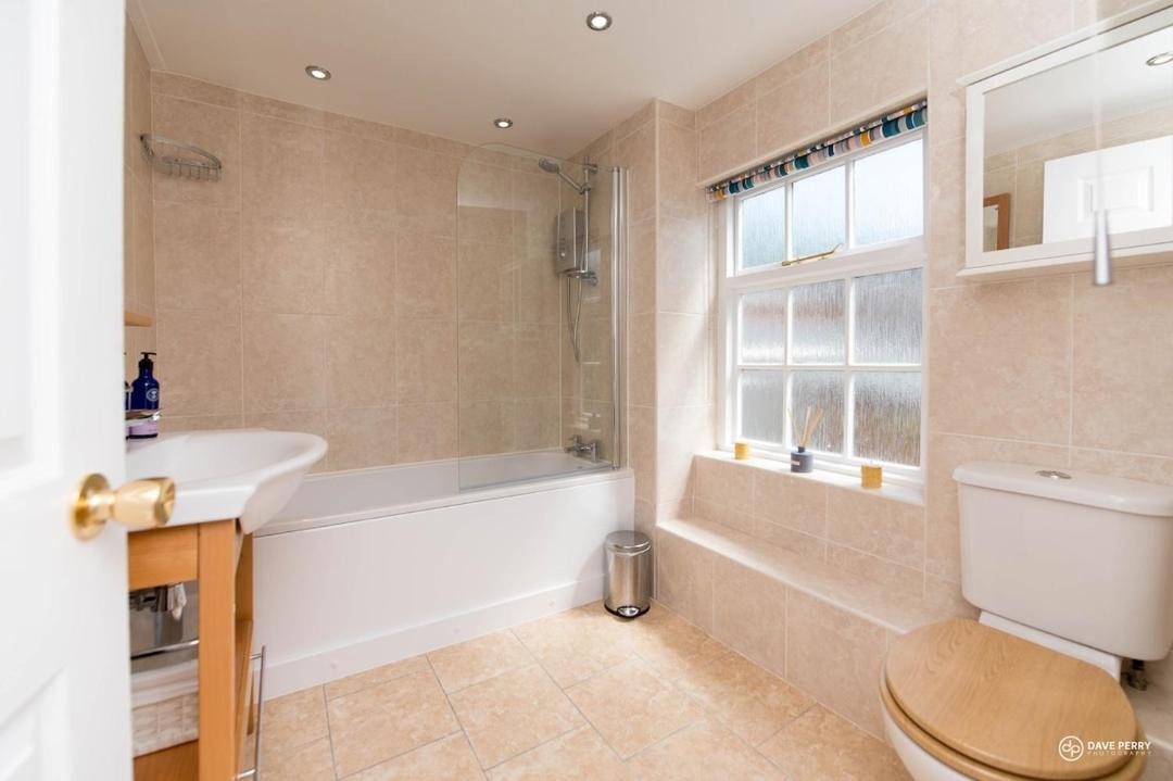 Photo of Bathroom in Warwick Town Centre