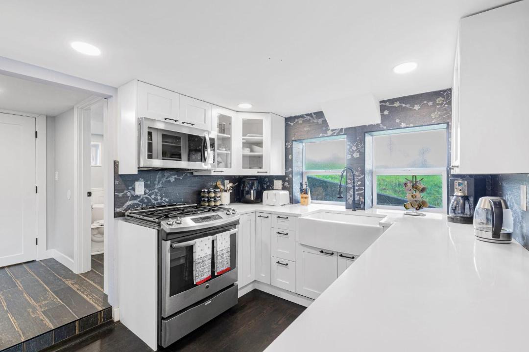 Photo of Kitchen in Federal Way