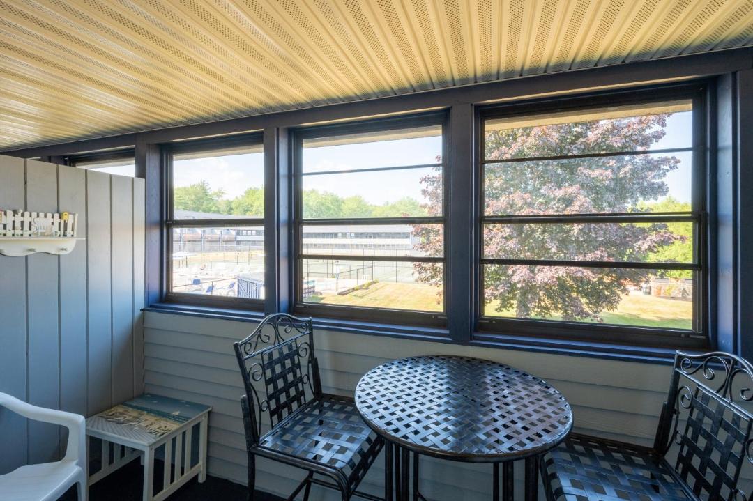 Photo of Patio Balcony in Wells