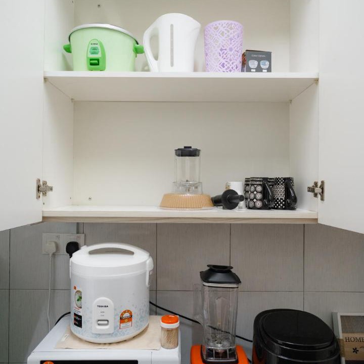 Photo of Kitchen in Bukit Kecil