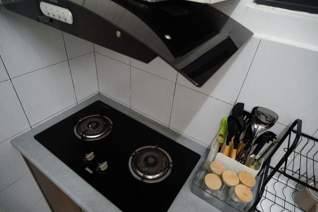 Photo of Kitchen in Bukit Kecil