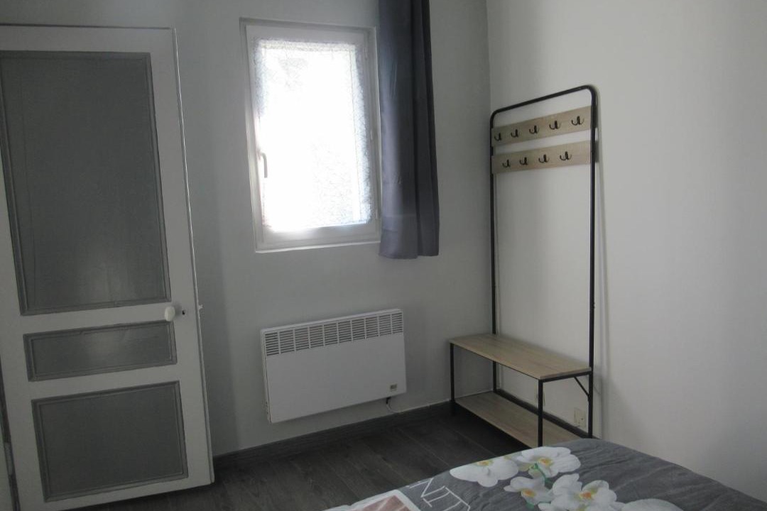 Photo of Bedroom in Beaurepaire