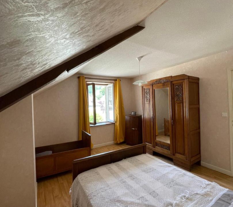 Photo of Bedroom in Monceaux-sur-Dordogne