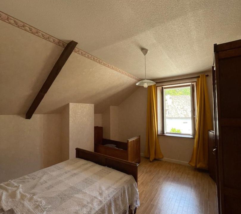Photo of Bedroom in Monceaux-sur-Dordogne