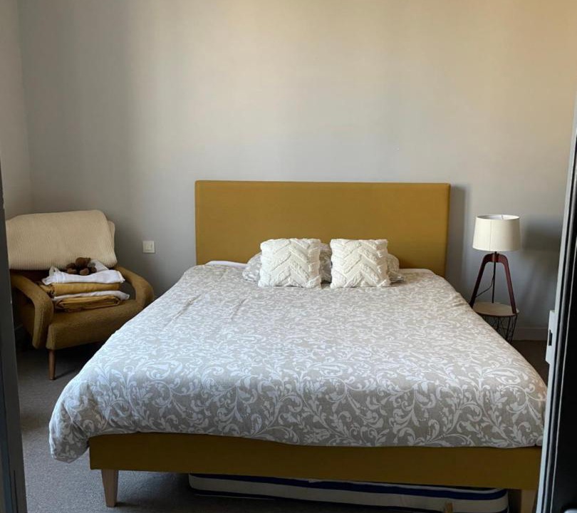 Photo of Bedroom in Flore