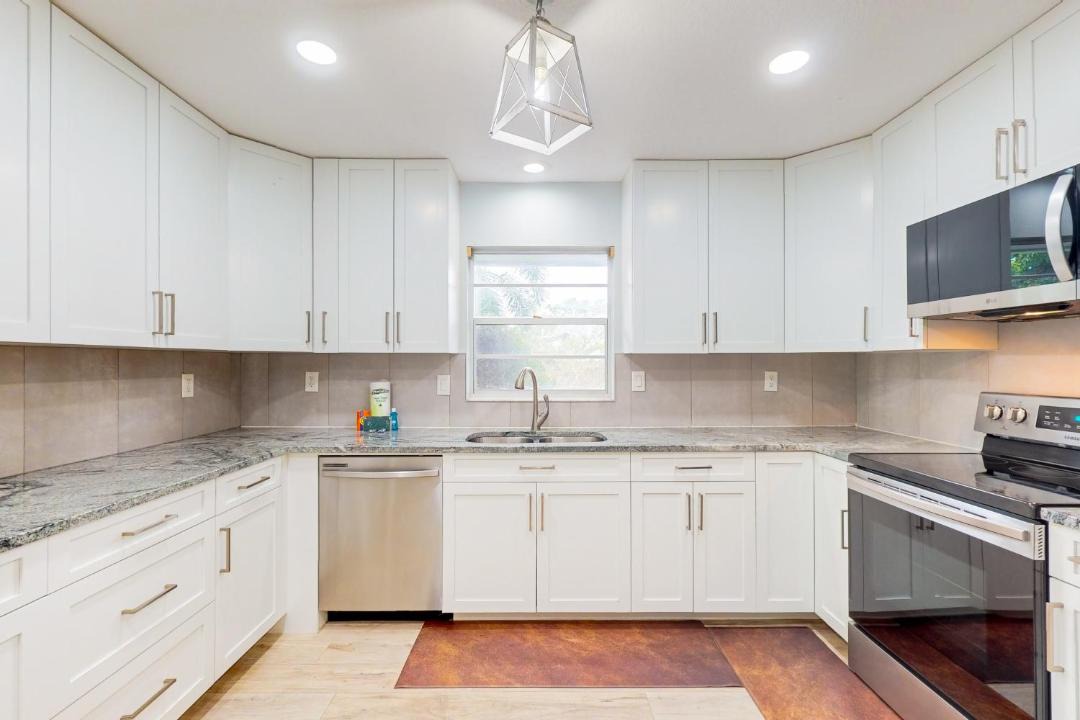 Photo of Kitchen in West Bradenton