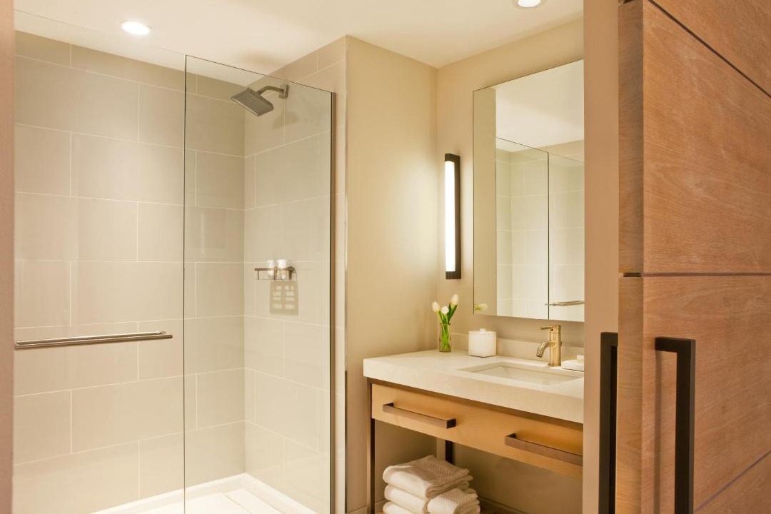Photo of Bathroom in Fenway–Kenmore
