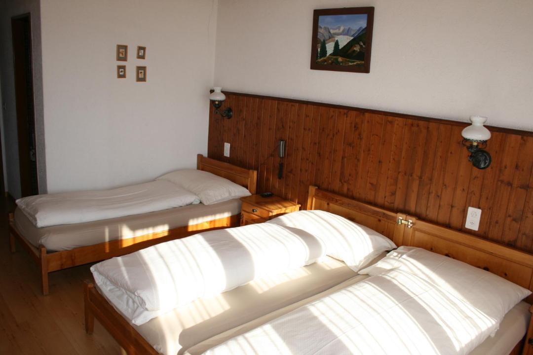 Photo of Others in Fiesch