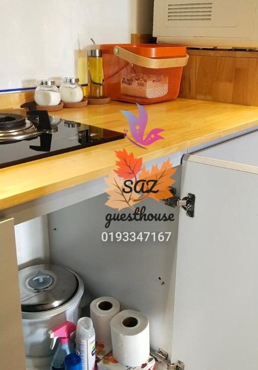 Photo of Kitchen in Semenyih