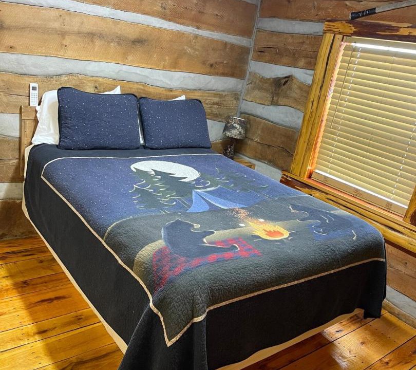 Photo of Bedroom in Trenton