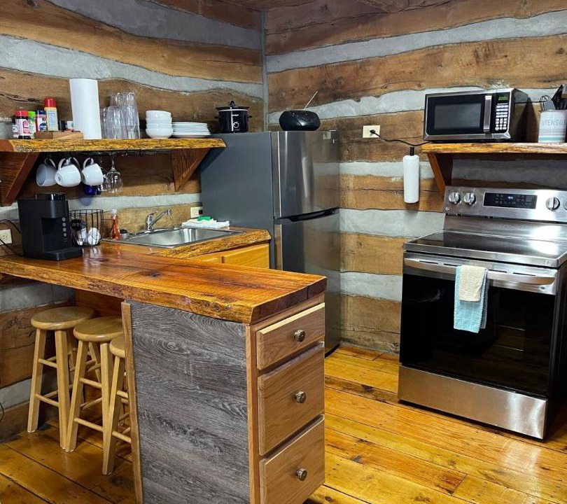 Photo of Kitchen in Trenton