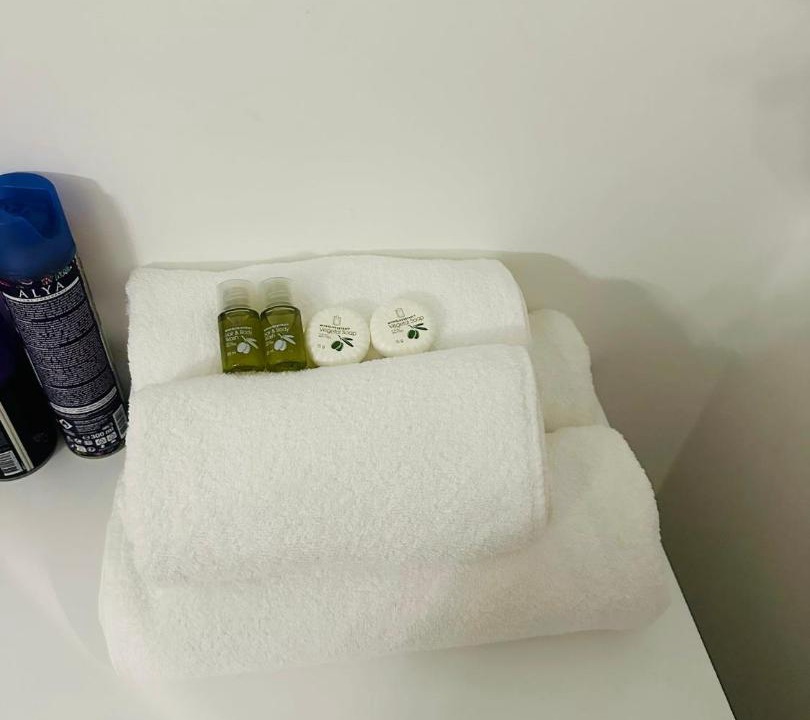 Photo of Bathroom in Goussainville
