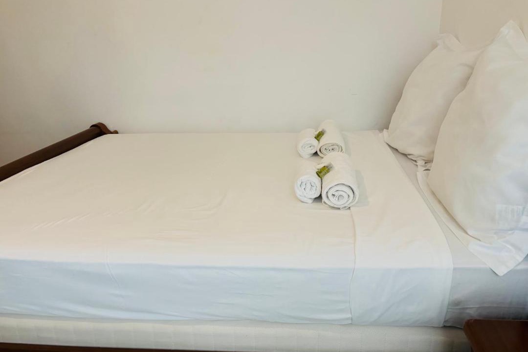 Photo of Bedroom in Goussainville