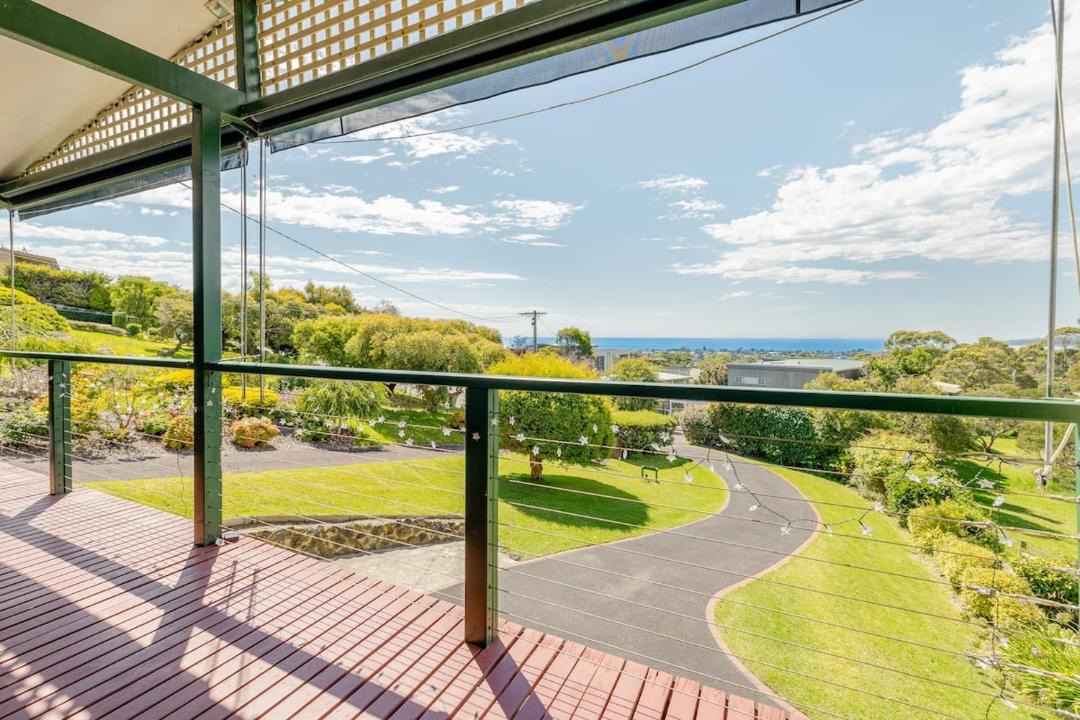 Photo of Patio Balcony in Dromana