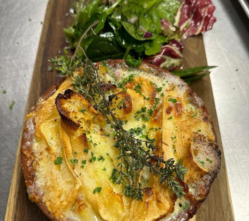 Photo of Kitchen in Turriers