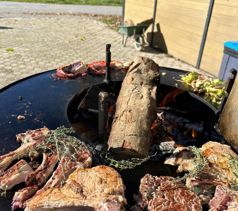 Photo of Outdoor in Turriers