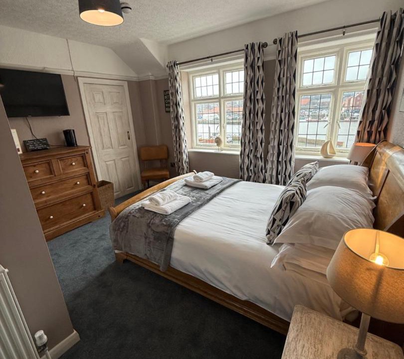 Photo of Bedroom in Whitby