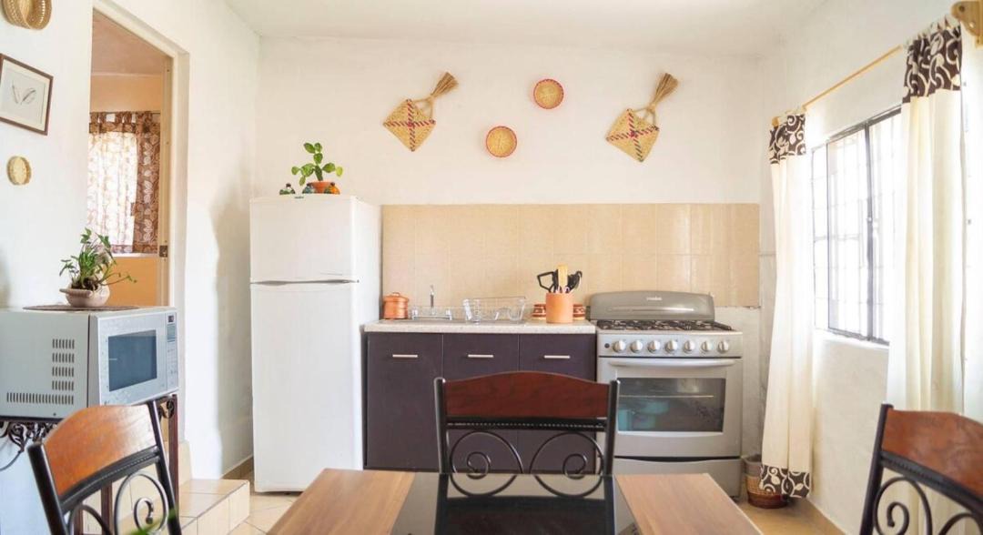 Photo of Kitchen in Temixco