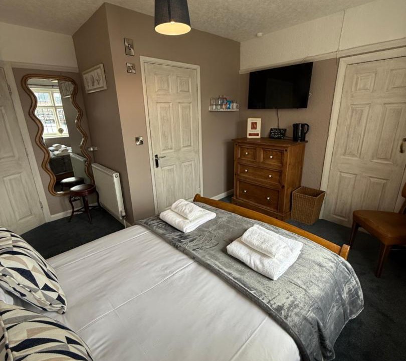 Photo of Bedroom in Whitby