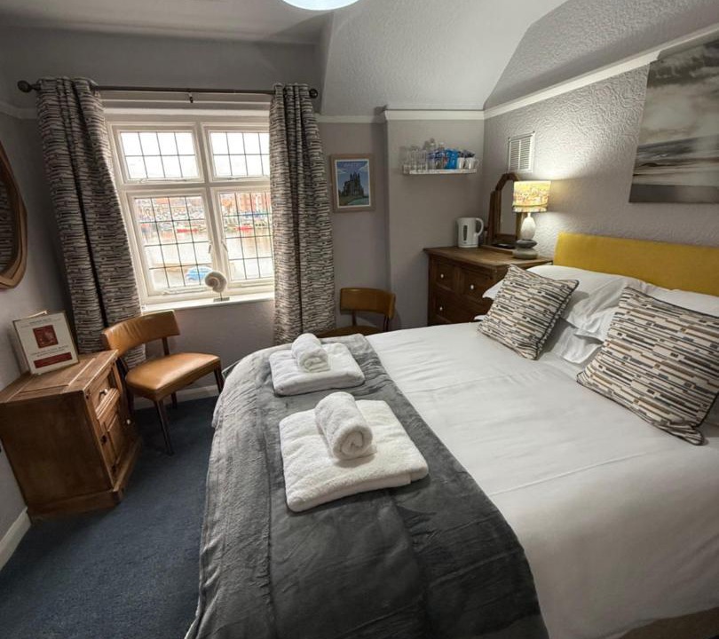 Photo of Bedroom in Whitby