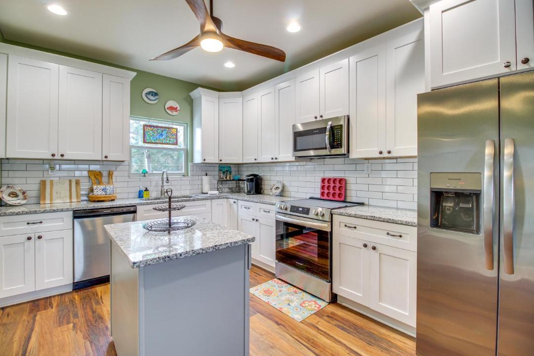 Photo of Kitchen in Midway