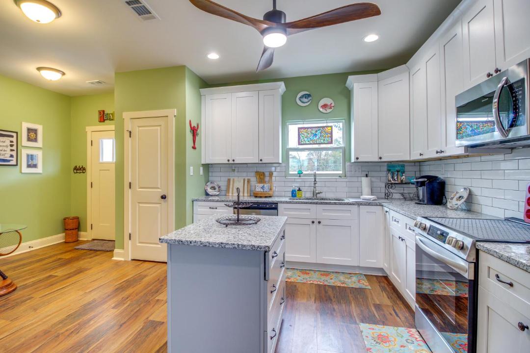 Photo of Kitchen in Midway