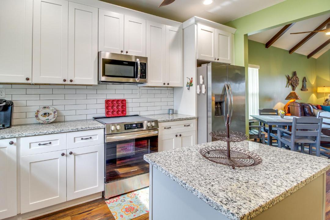 Photo of Kitchen in Midway