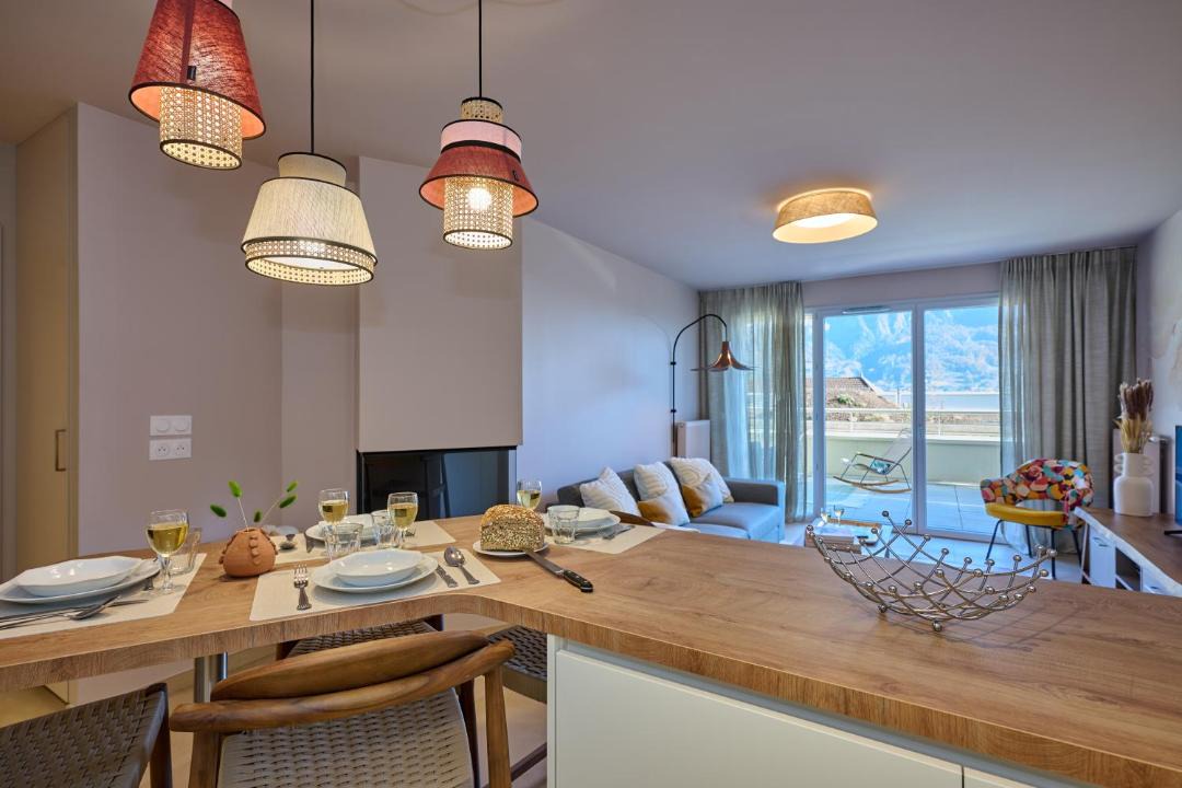 Photo of Others in Sallanches