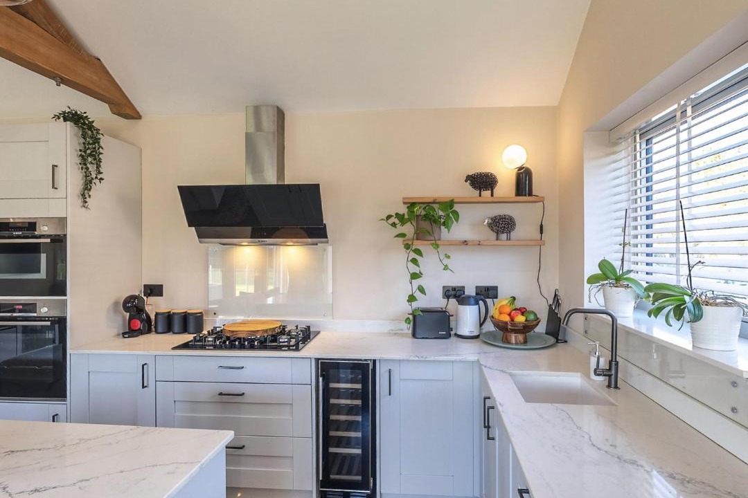 Photo of Kitchen in Wellingborough