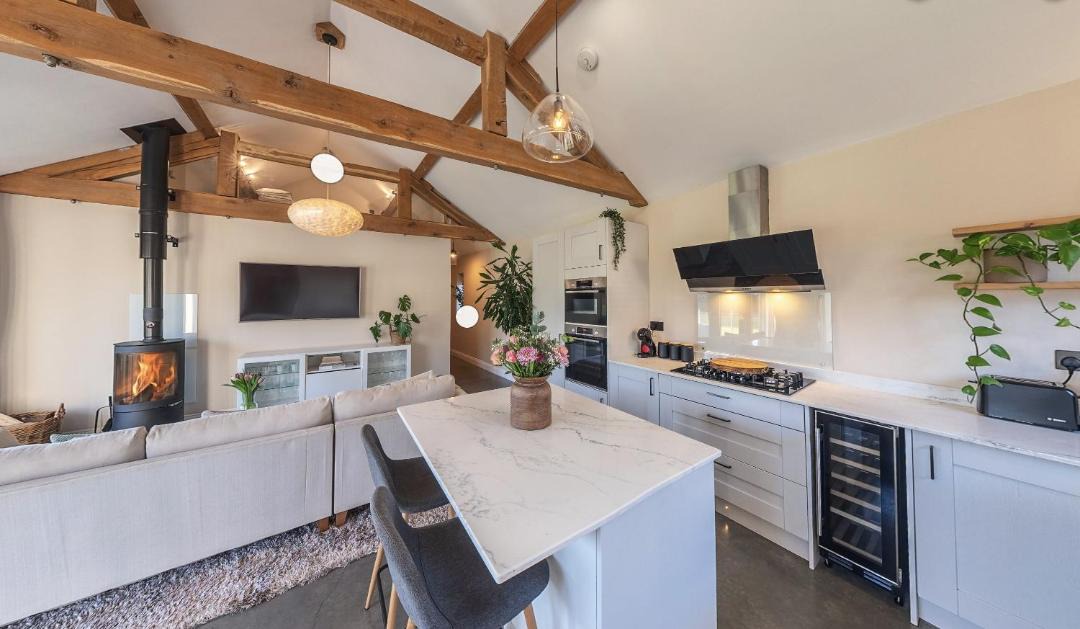 Photo of Kitchen in Wellingborough