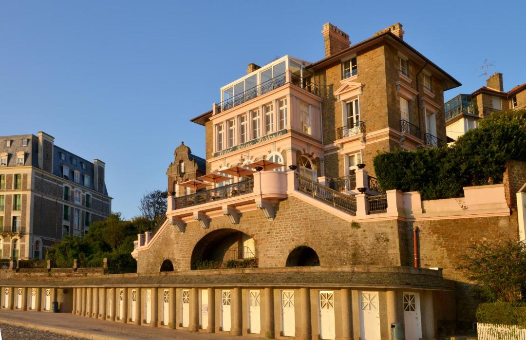 Photo of Others in Dinard