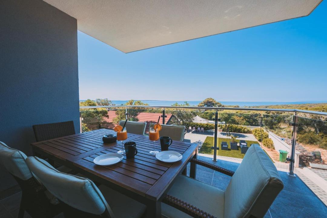 Photo of Patio Balcony in Gajac