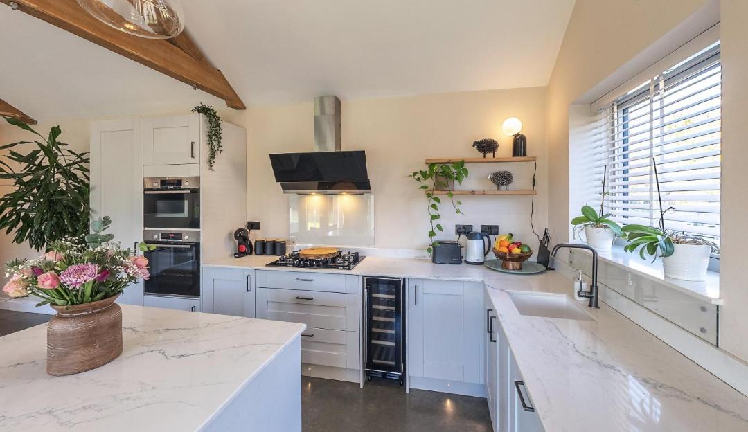 Photo of Kitchen in Wellingborough