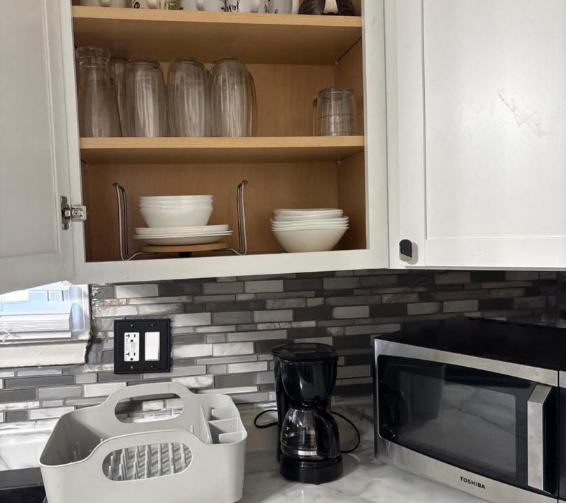 Photo of Kitchen in Romulus