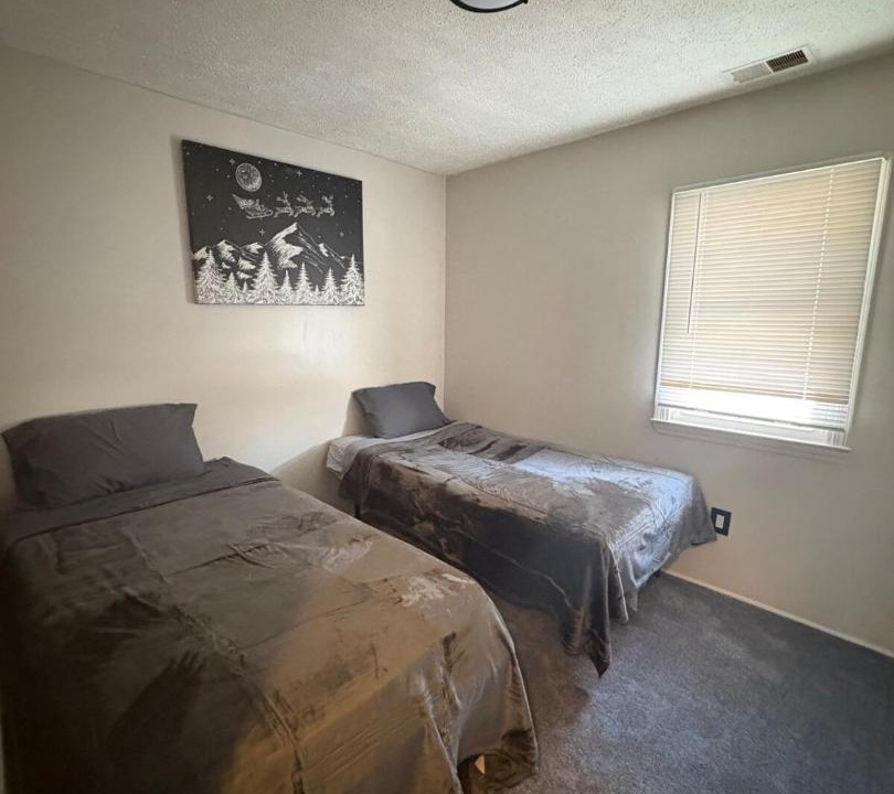 Photo of Bedroom in Romulus