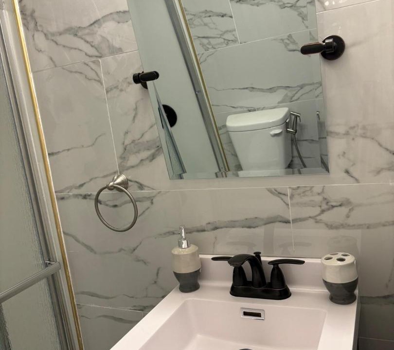 Photo of Bathroom in Romulus
