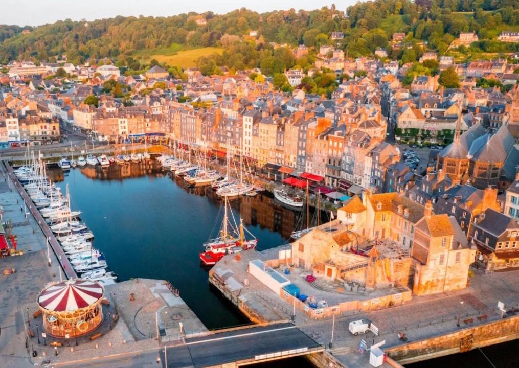 Photo of Others in Equemauville