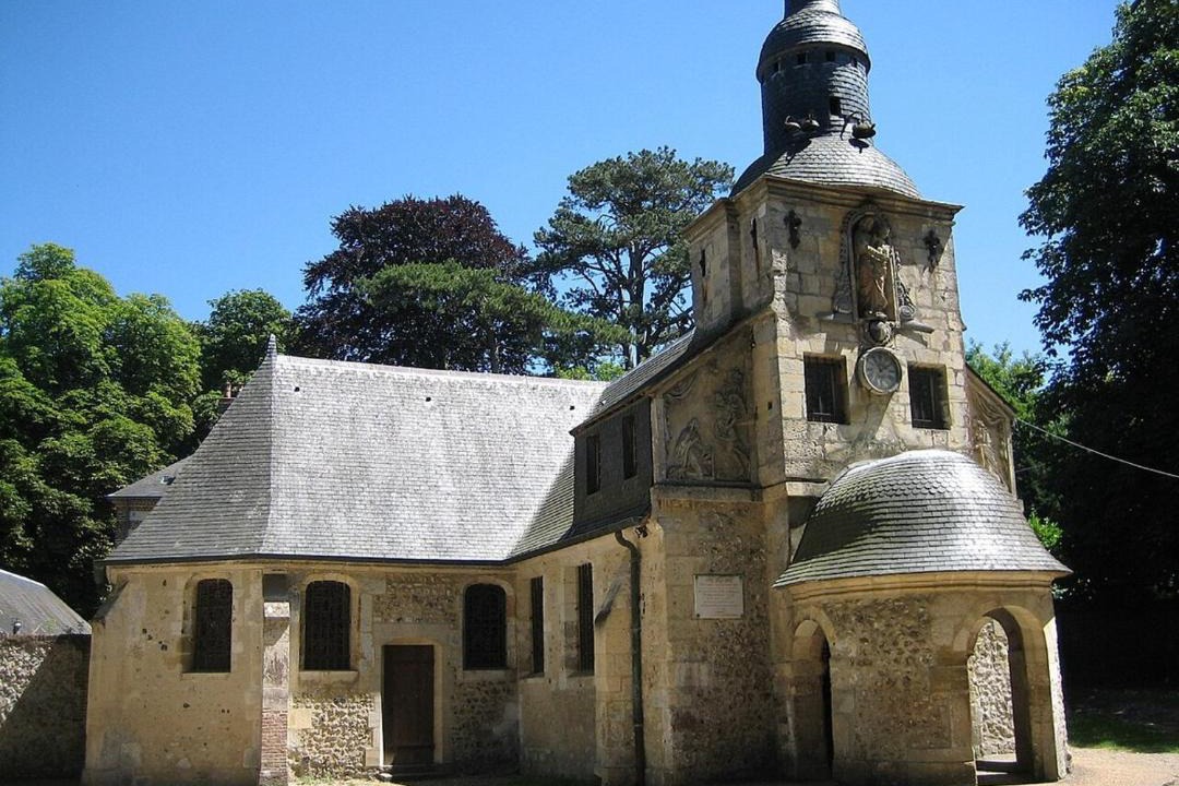 Photo of Buildings in Equemauville