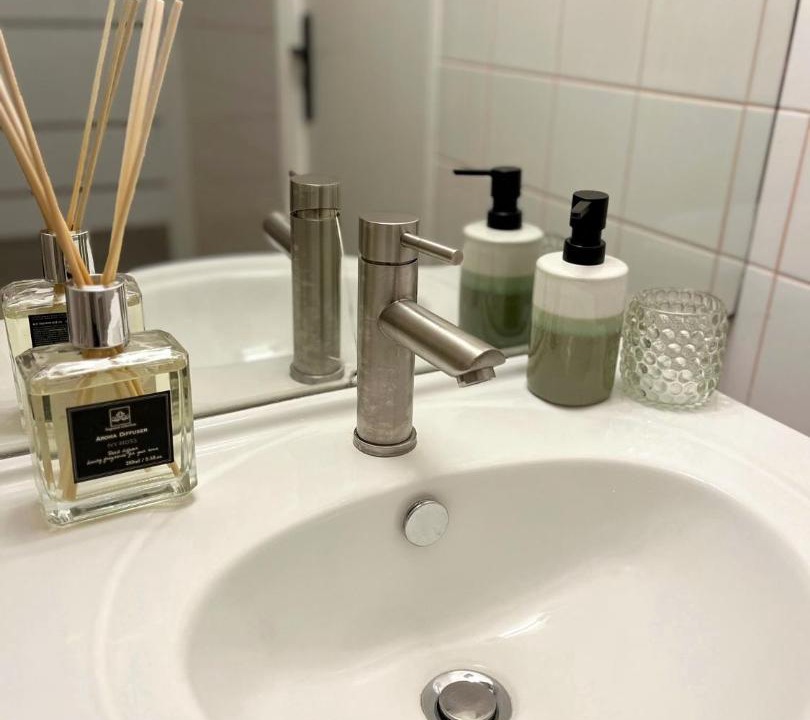 Photo of Bathroom in Equemauville